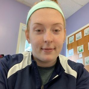 Meet your Posher, Brooke